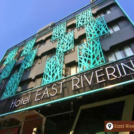 East Riverine Boutique Hotel Kuala Lumpur Exterior photo